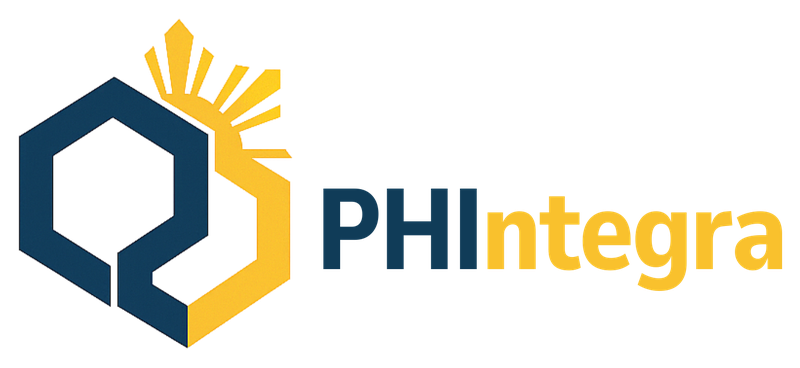 PHIntegra logo